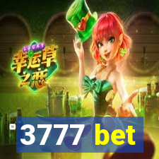 3777 bet